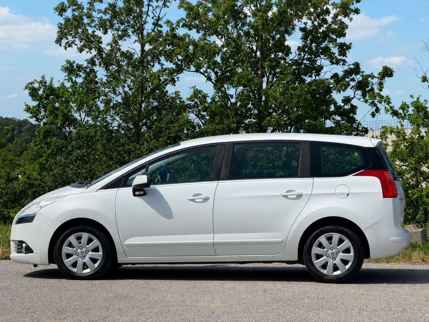 Peugeot 5008 5008 1.6 HDi