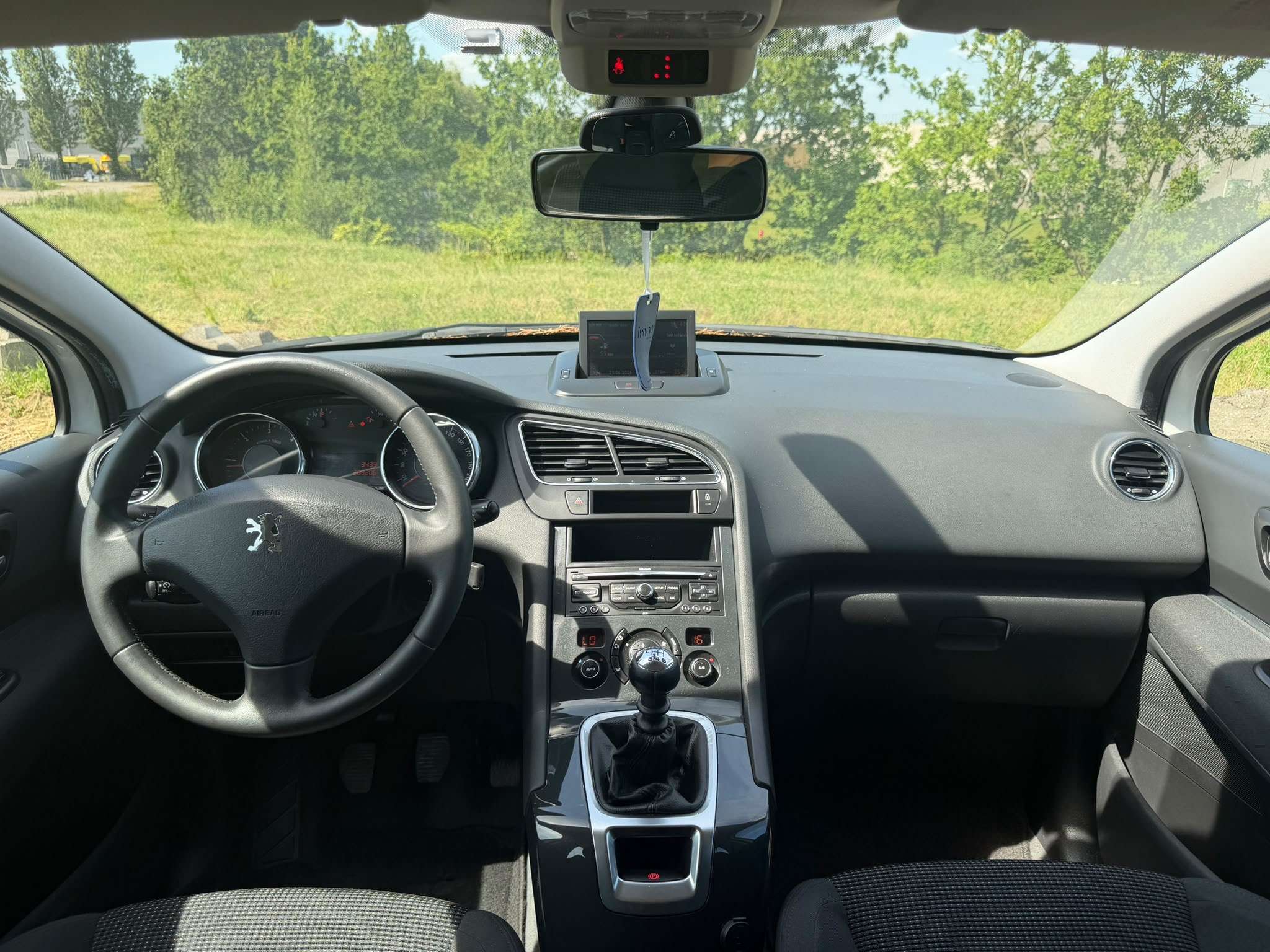 Peugeot 5008 5008 1.6 HDi