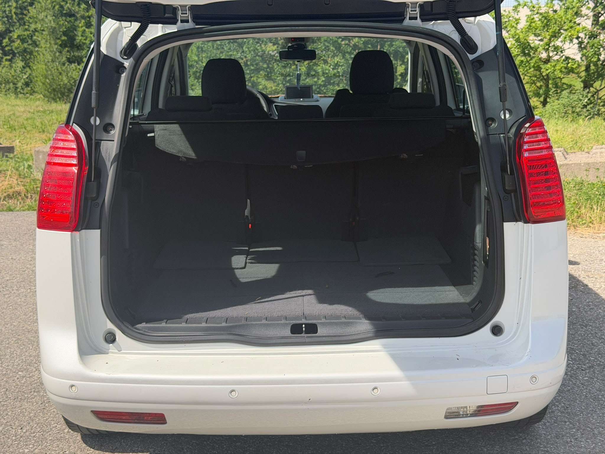 Peugeot 5008 5008 1.6 HDi