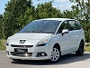 Peugeot 5008 5008 1.6 HDi thumbnail