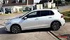 Volkswagen Golf 1.0 TSI 110 CV DSG7 Life Business 11/2023 16667HT EXPORT thumbnail