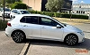 Volkswagen Golf 1.0 TSI 110 CV DSG7 Life Business 11/2023 16667HT EXPORT thumbnail