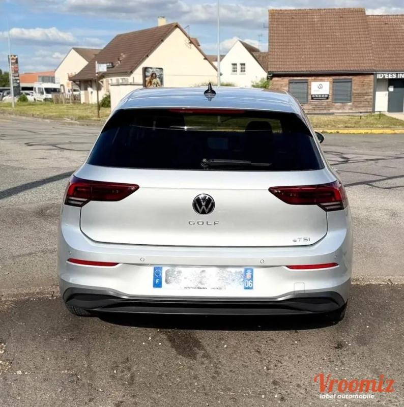 Volkswagen Golf 1.0 TSI 110 CV DSG7 Life Business 11/2023 16667HT EXPORT