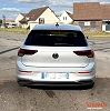 Volkswagen Golf 1.0 TSI 110 CV DSG7 Life Business 11/2023 16667HT EXPORT thumbnail