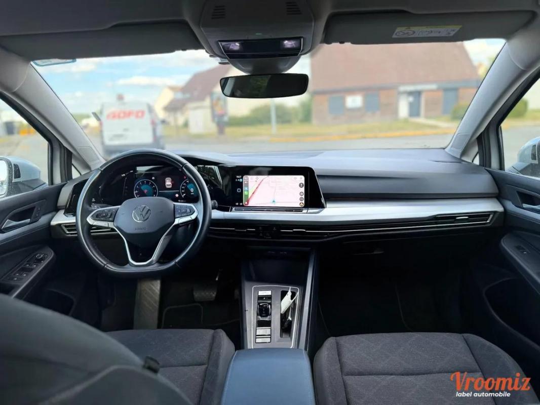 Volkswagen Golf 1.0 TSI 110 CV DSG7 Life Business 11/2023 16667HT EXPORT