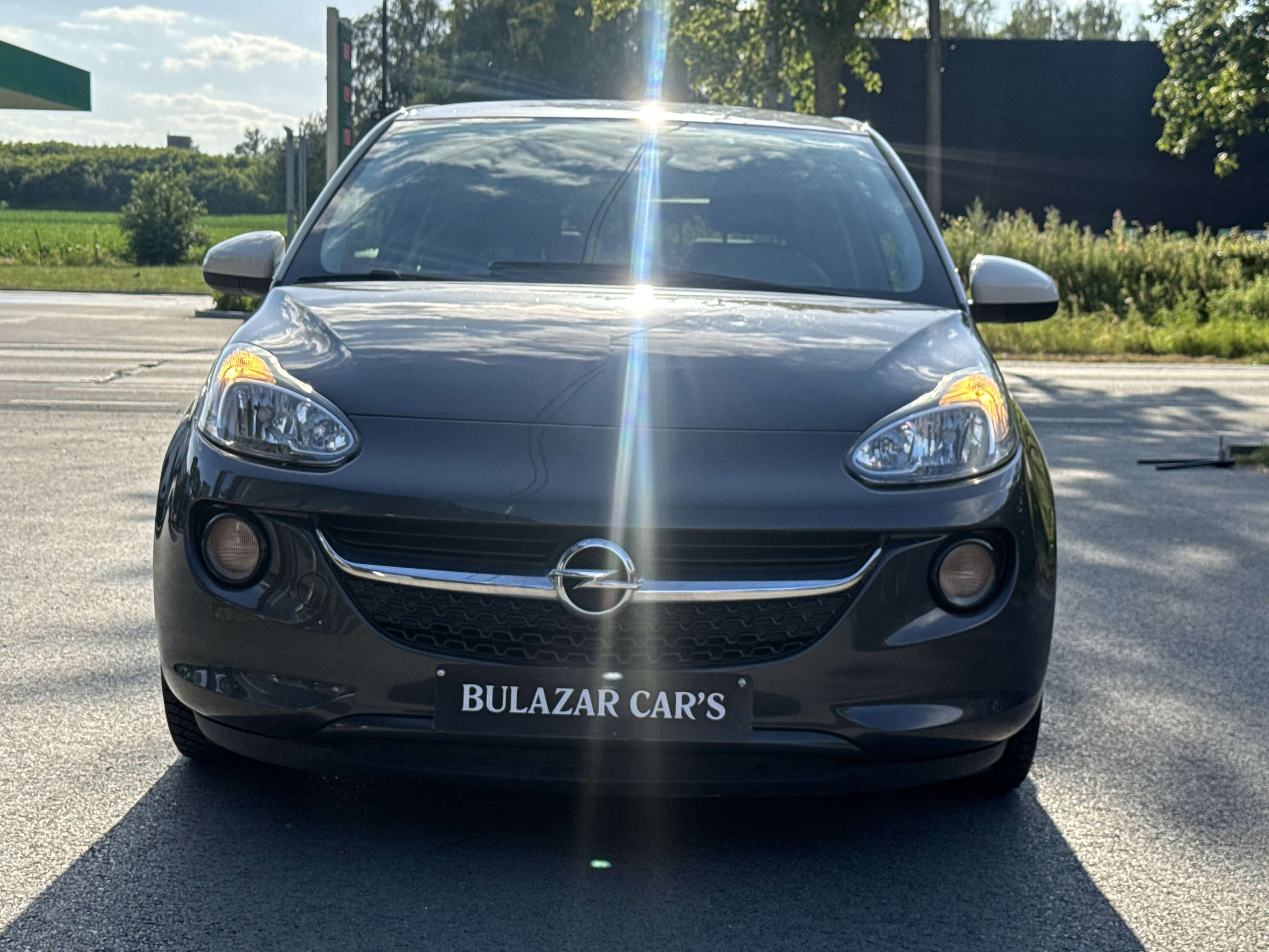 Opel Adam Adam 1.4i Slam Start/Stop*CARNET*CLIM*LIMITEUR*USB