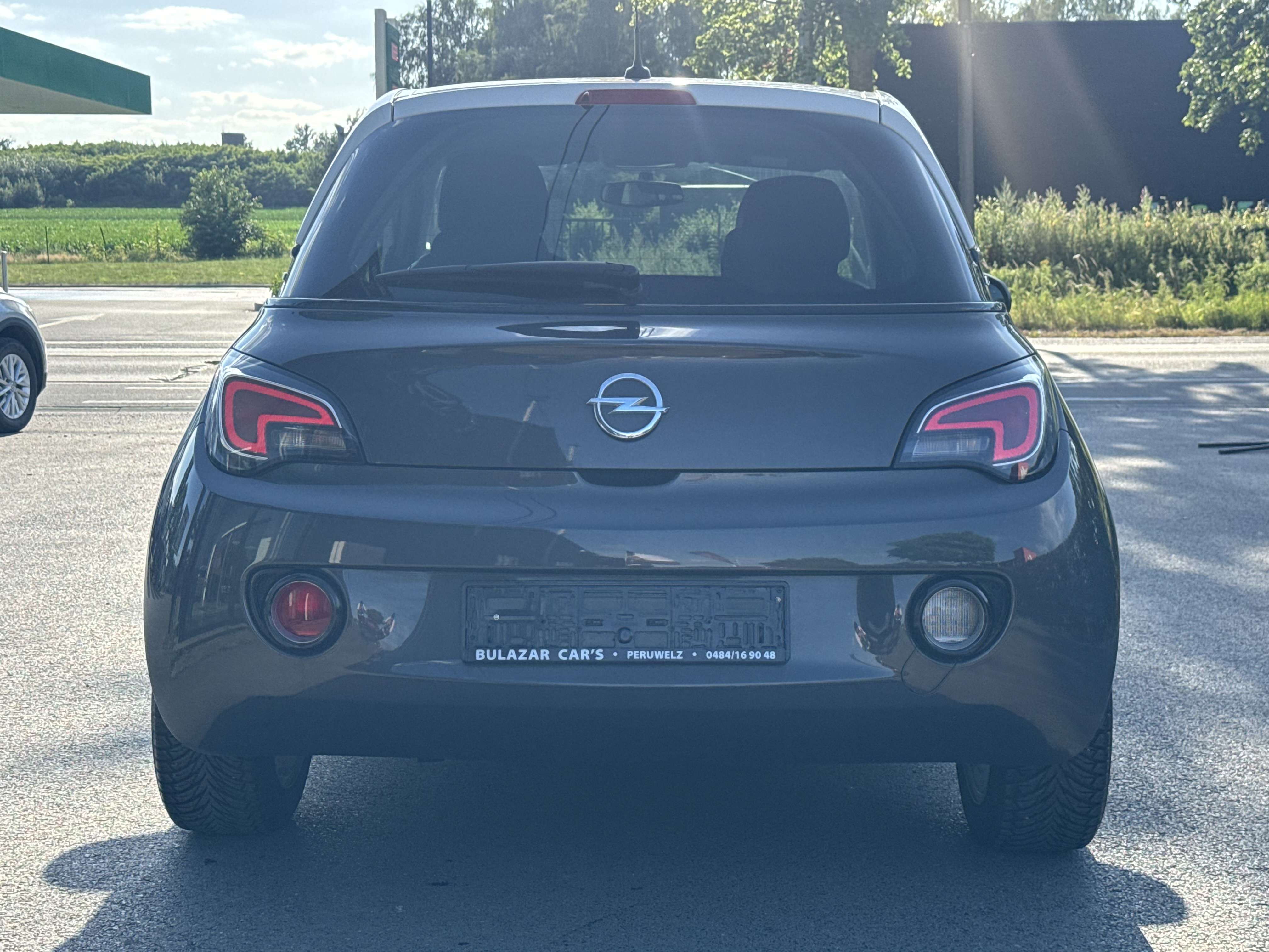 Opel Adam Adam 1.4i Slam Start/Stop*CARNET*CLIM*LIMITEUR*USB