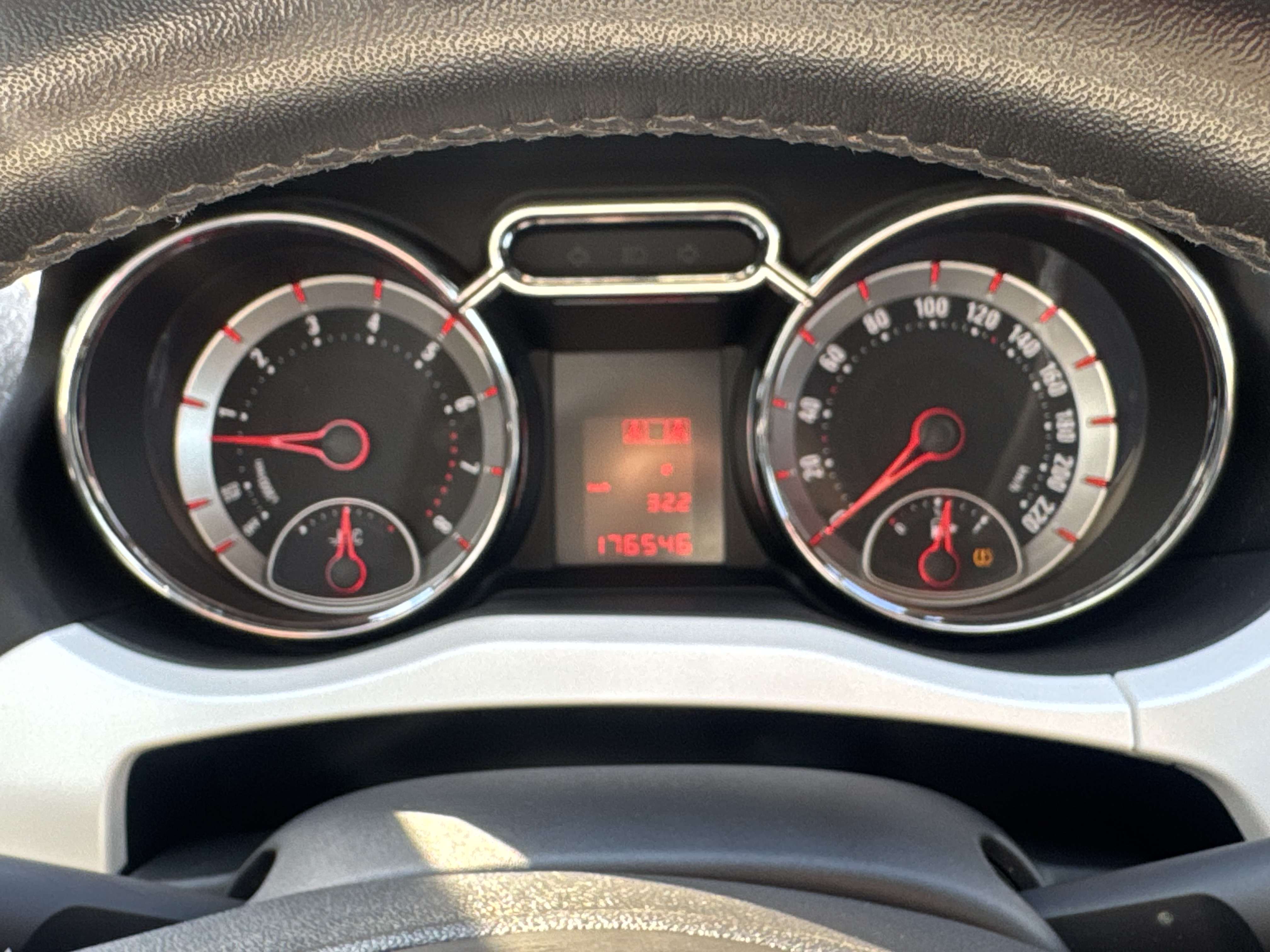 Opel Adam Adam 1.4i Slam Start/Stop*CARNET*CLIM*LIMITEUR*USB