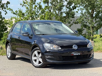 Volkswagen Golf Golf 1.6 CR TDi • EURO 6B
