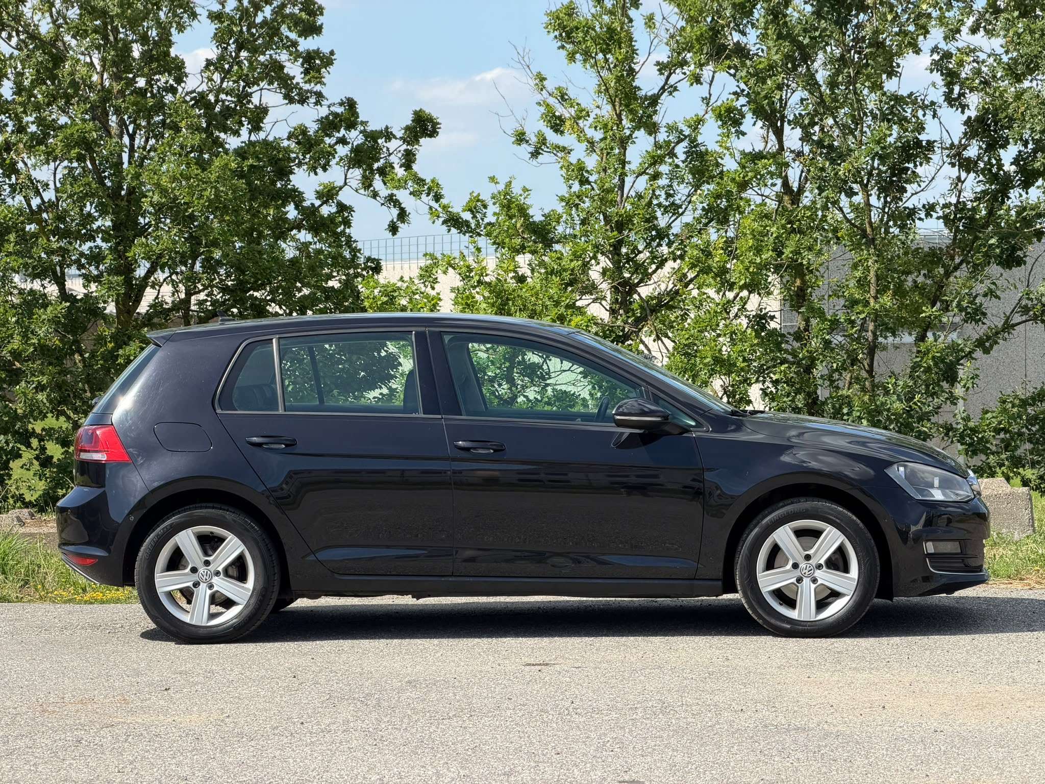 Volkswagen Golf Golf 1.6 CR TDi • EURO 6B