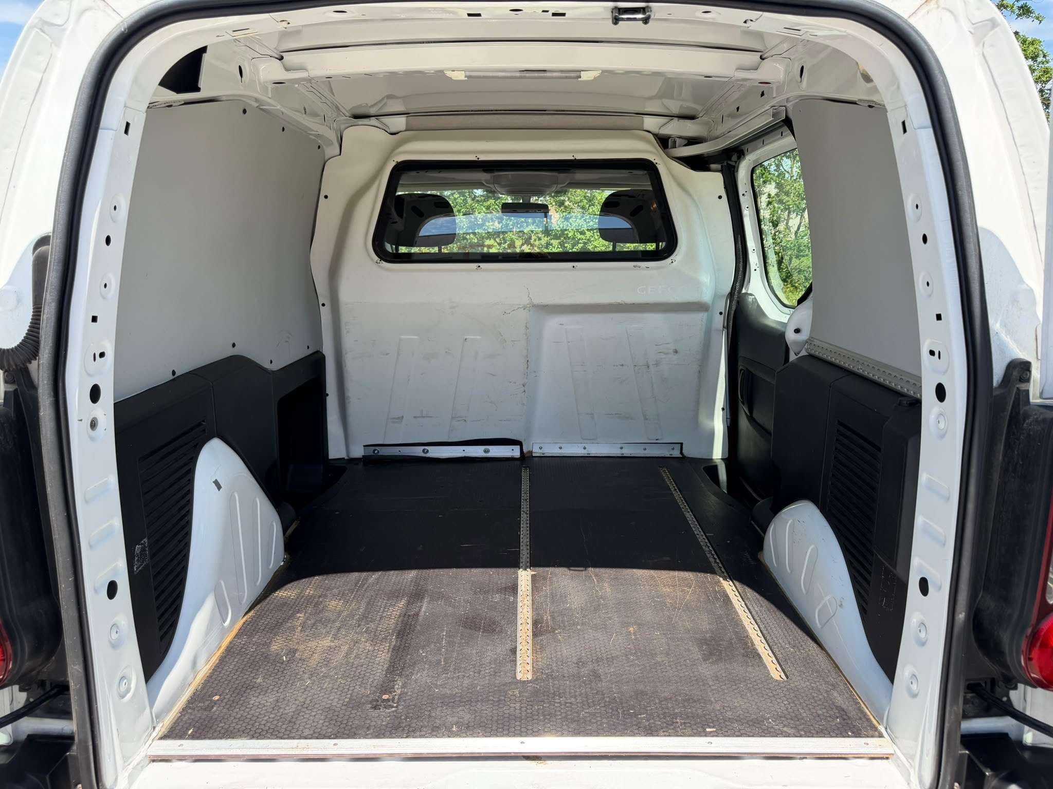 Citroen Berlingo 1.6 HDi * EURO 6B * UTILITAIRE * TRES PROPRE