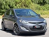 Hyundai i20 i20 1.4i • AUTOMATIQUE • thumbnail