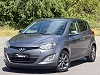 Hyundai i20 i20 1.4i • AUTOMATIQUE • thumbnail