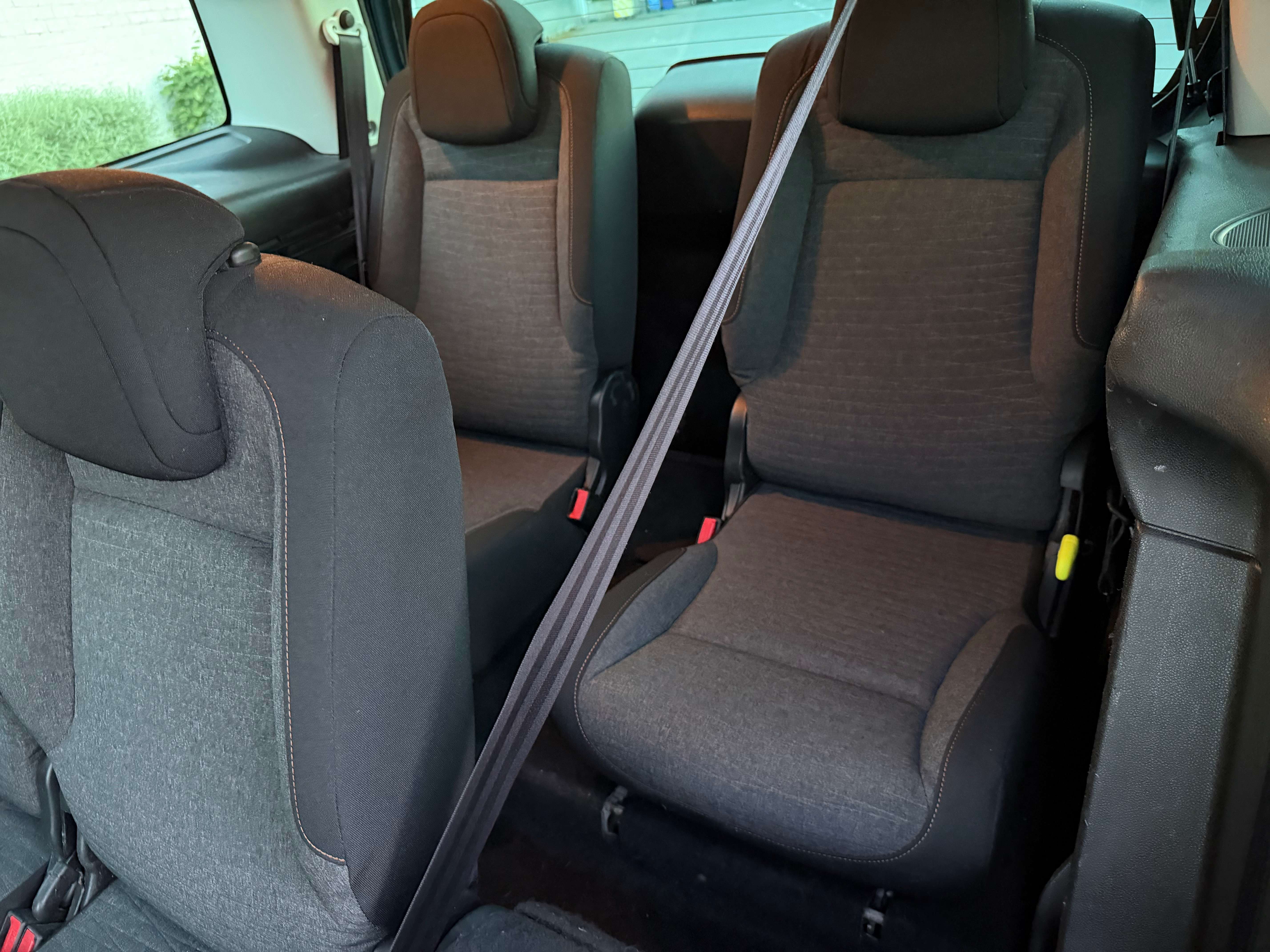Citroen Berlingo 1.6 HDi • 7 PLACES • EURO 6B