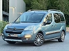 Citroen Berlingo 1.6 HDi • 7 PLACES • EURO 6B thumbnail