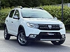 Dacia Sandero Stepway 0.9 TCE • GPS • AIRCO • TRÈS PROPRE thumbnail