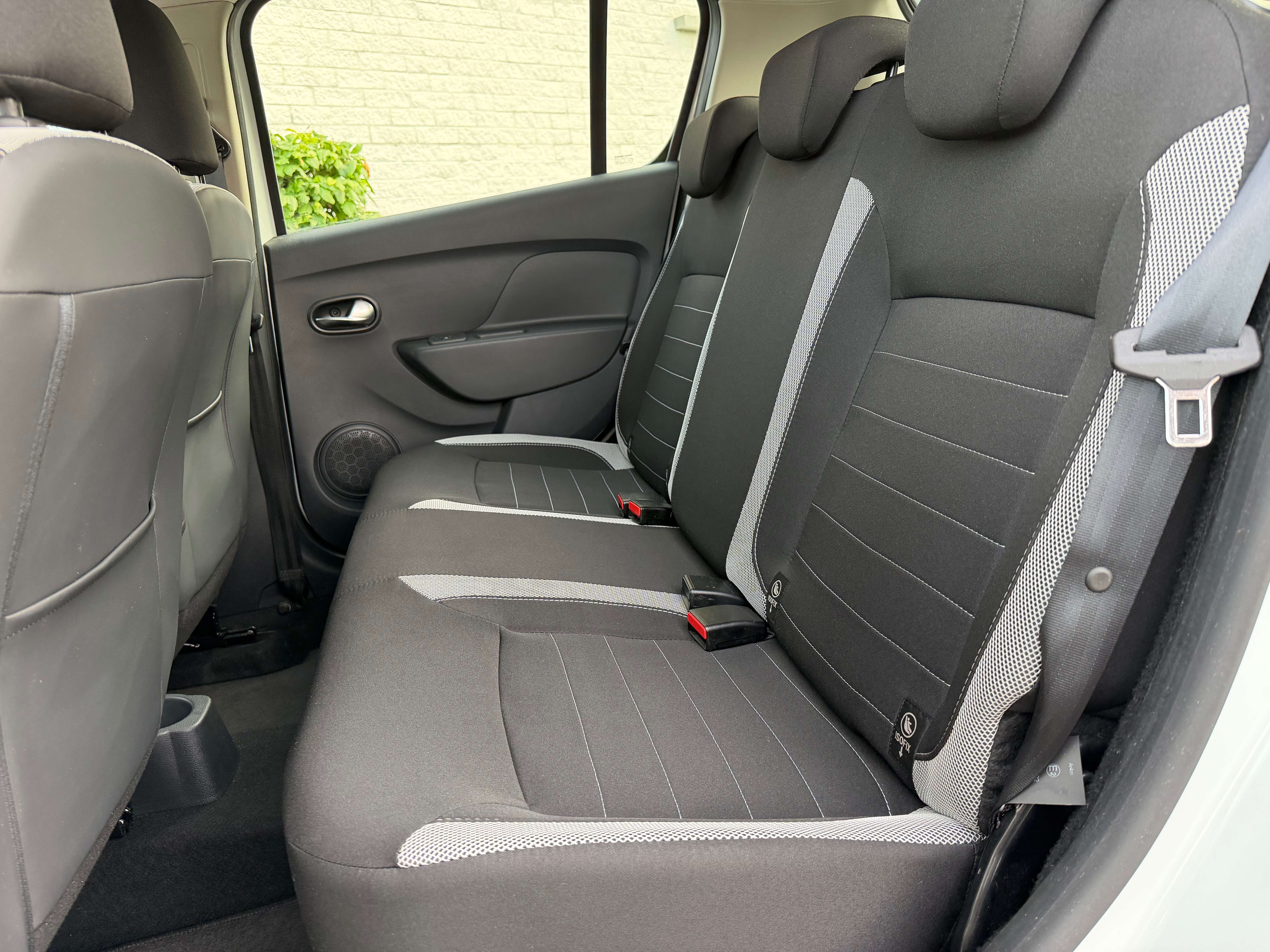 Dacia Sandero Stepway 0.9 TCE • GPS • AIRCO • TRÈS PROPRE