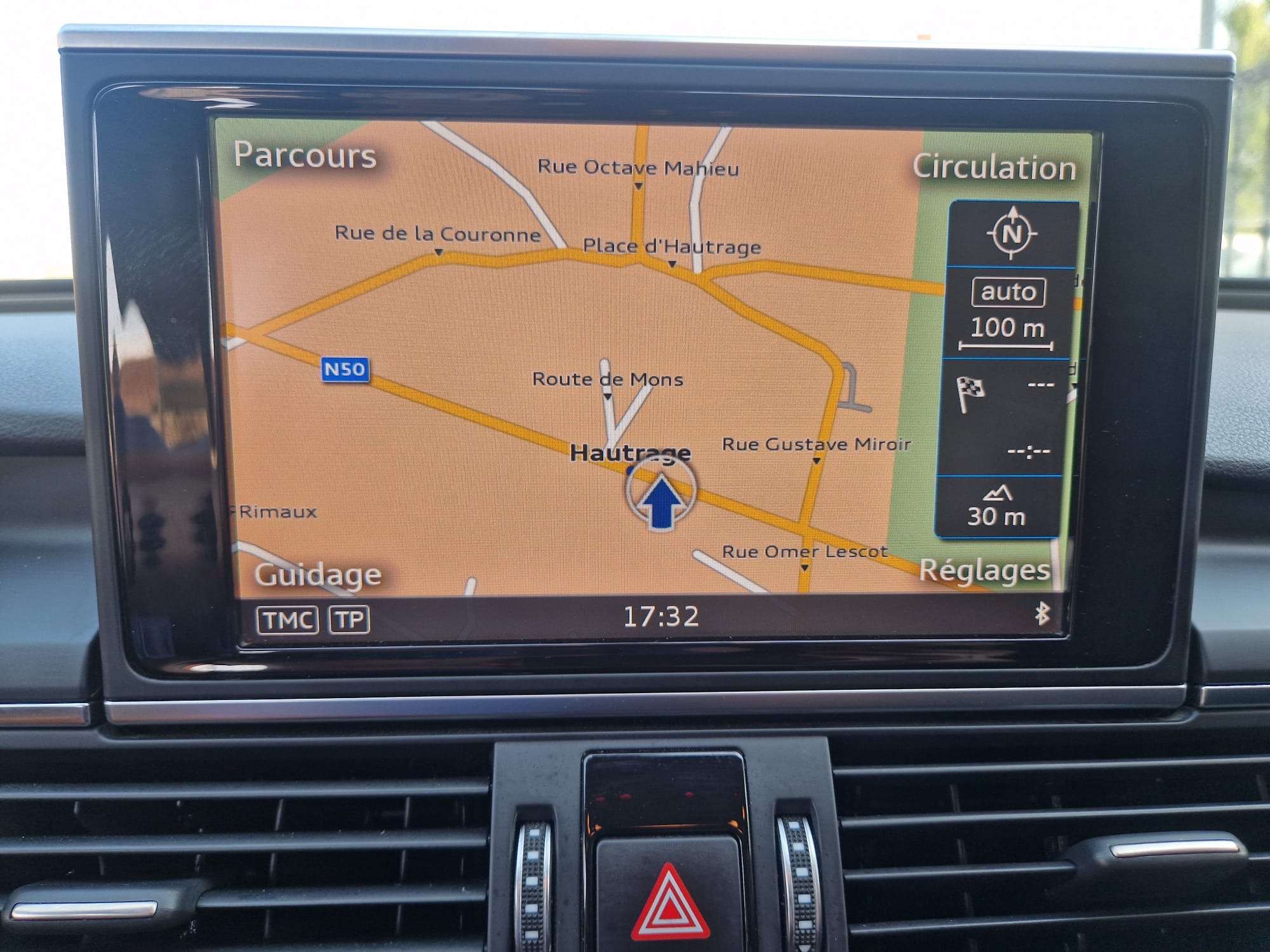 Audi A6 allroad 3.0 TDi V6 Quattro S tronic 1 Proprio Euro 6b