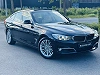 BMW 320 Gran Turismo 320 GT Luxury Line *GARANTIE*CUIR/NAVI/PANO/KEYLESS/PARK ASSIST/FULL LED thumbnail