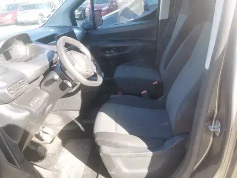 Peugeot Partner 2019