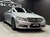 Mercedes-Benz E 250 CABRIOLET E 250 CGI **12 mois de garantie** thumbnail