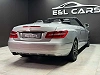 Mercedes-Benz E 250 CABRIOLET E 250 CGI **12 mois de garantie** thumbnail