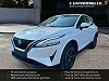 Nissan Qashqai TEKNA thumbnail
