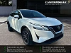 Nissan Qashqai TEKNA thumbnail