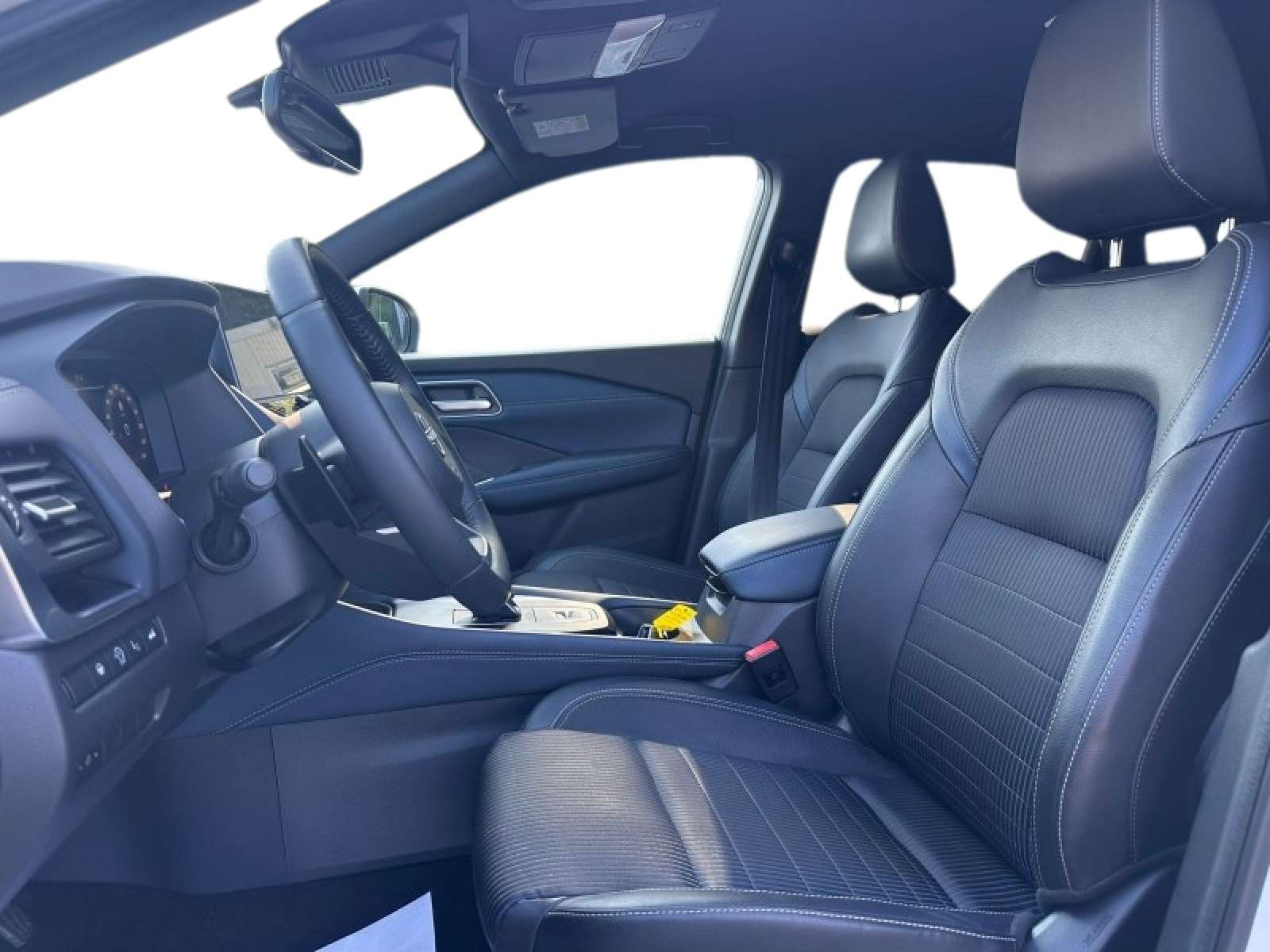 Nissan Qashqai TEKNA