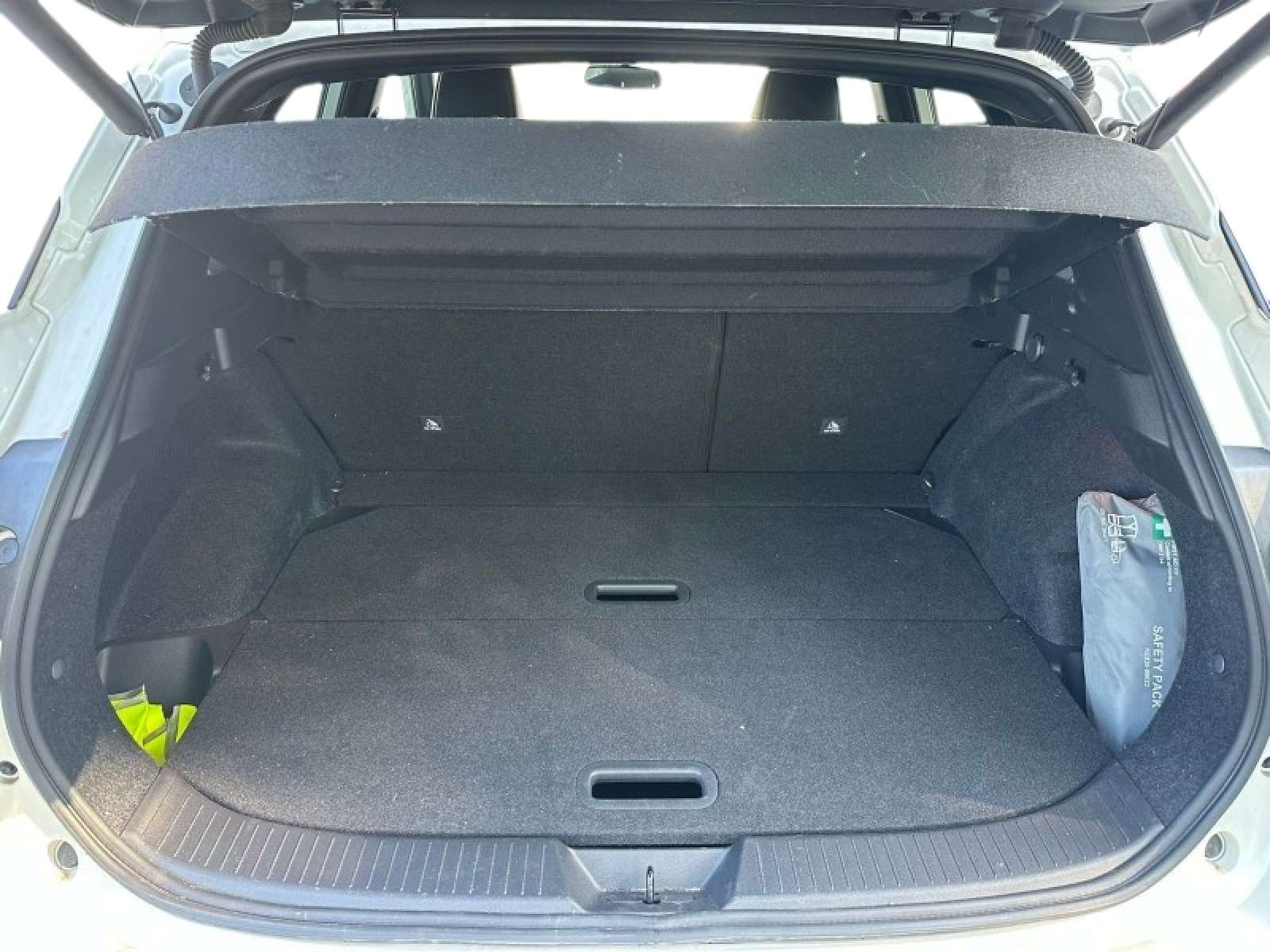 Nissan Qashqai TEKNA