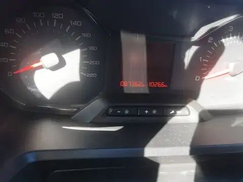 Peugeot Partner 2019
