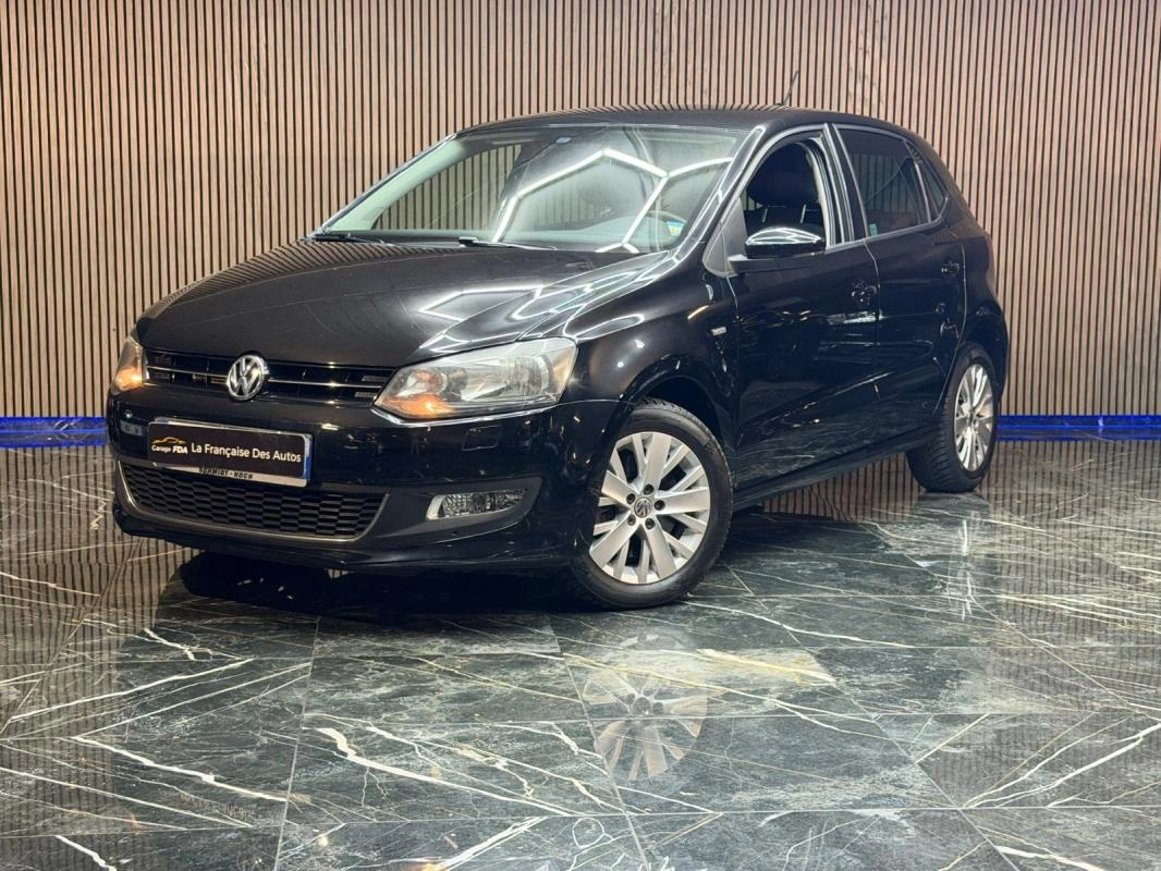 Volkswagen Polo 1.2 TSI 105 Life DSG7