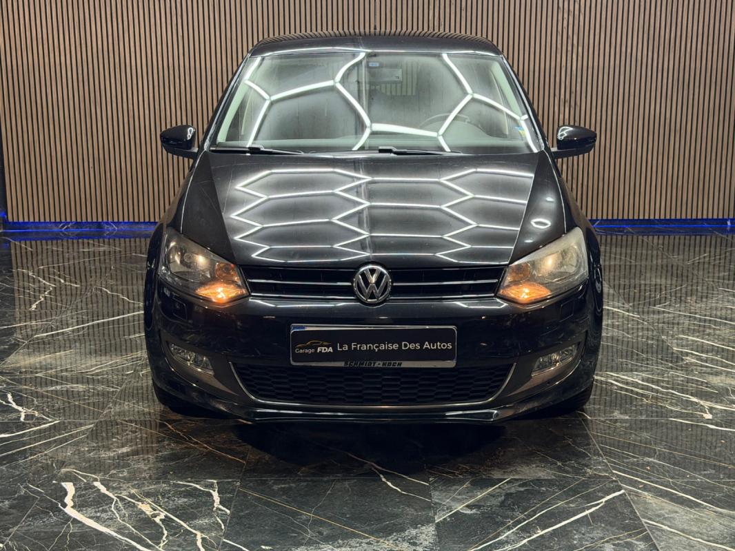 Volkswagen Polo 1.2 TSI 105 Life DSG7