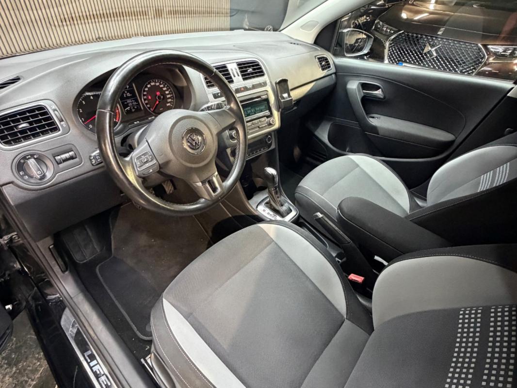 Volkswagen Polo 1.2 TSI 105 Life DSG7
