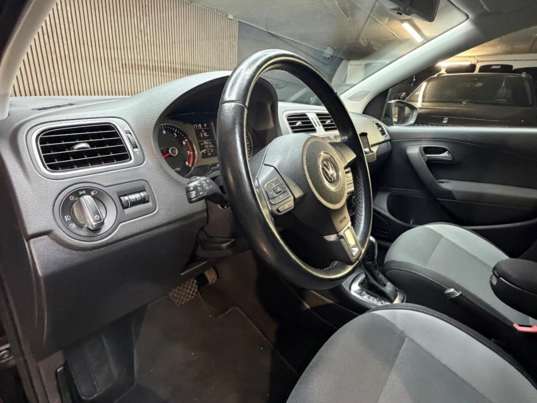 Volkswagen Polo 1.2 TSI 105 Life DSG7