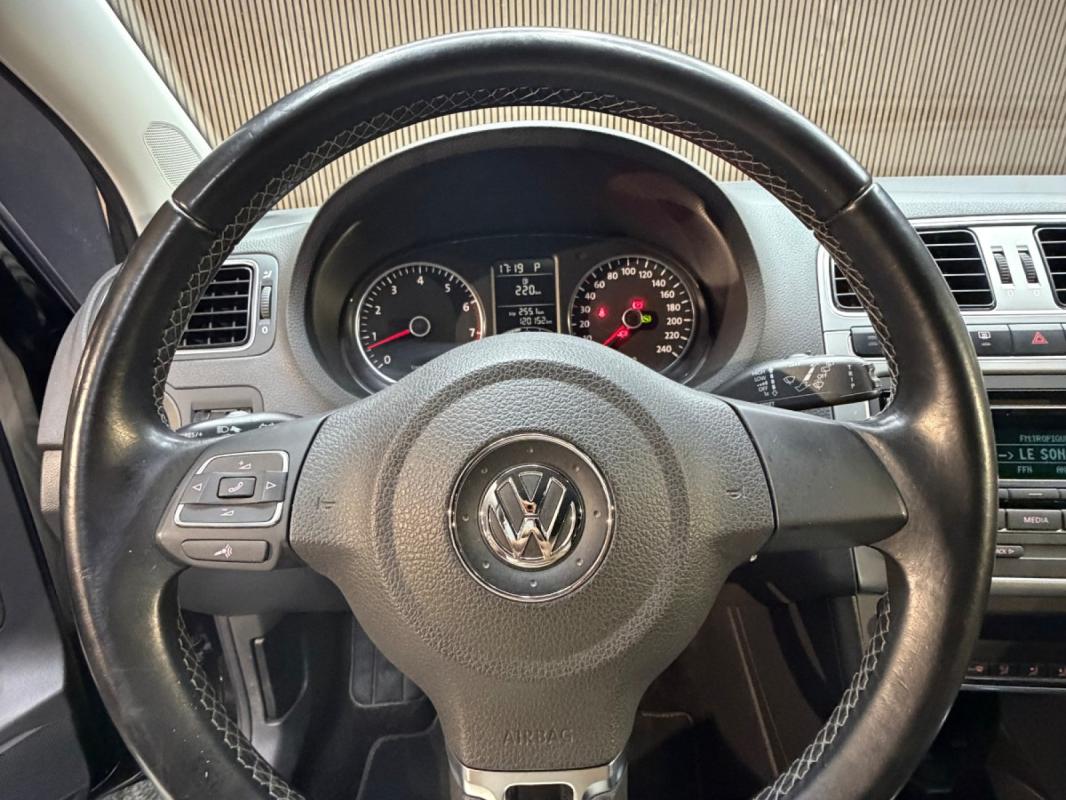 Volkswagen Polo 1.2 TSI 105 Life DSG7