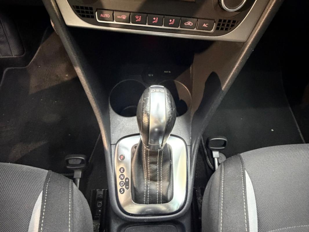 Volkswagen Polo 1.2 TSI 105 Life DSG7