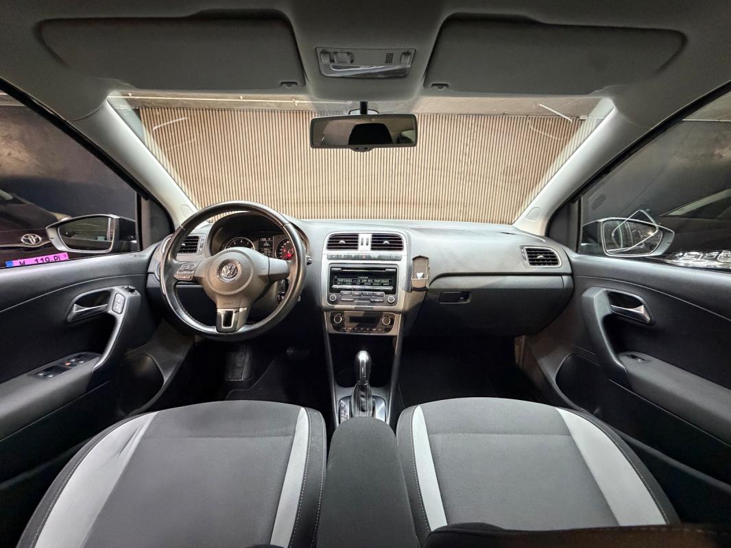 Volkswagen Polo 1.2 TSI 105 Life DSG7