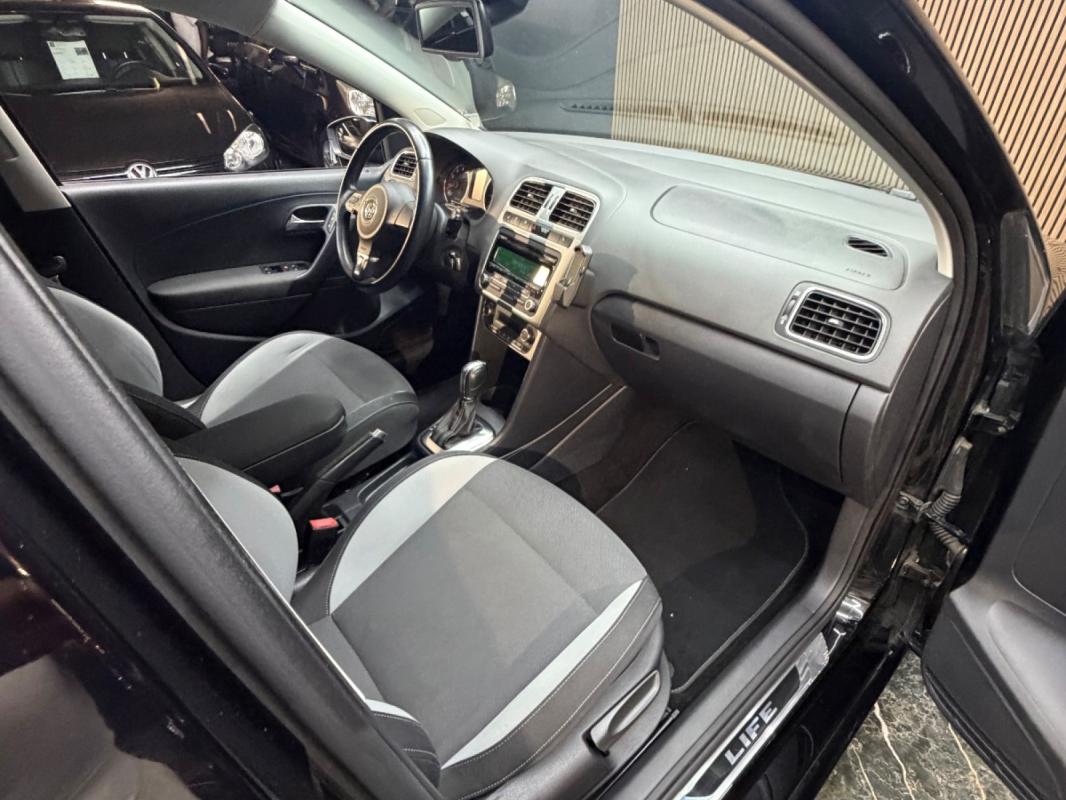 Volkswagen Polo 1.2 TSI 105 Life DSG7