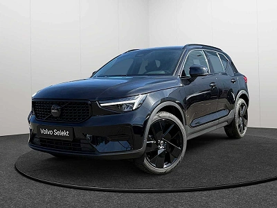 Volvo XC40 XC40 Black Edition Plus, B3 Mild-Hybrid, Benzin