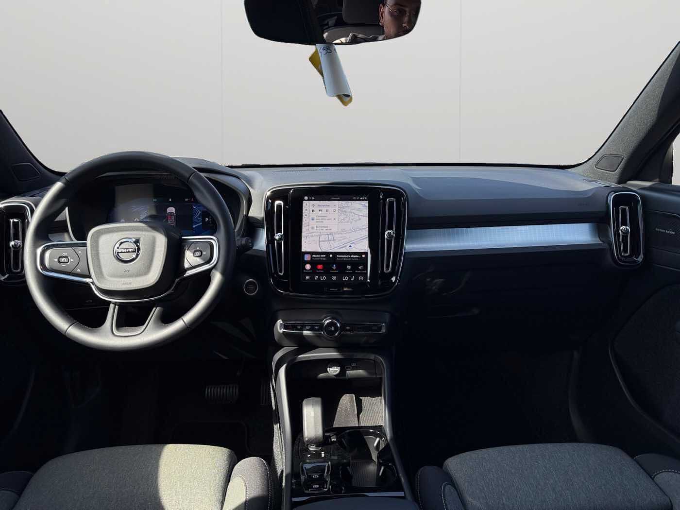 Volvo XC40 XC40 Black Edition Plus, B3 Mild-Hybrid, Benzin