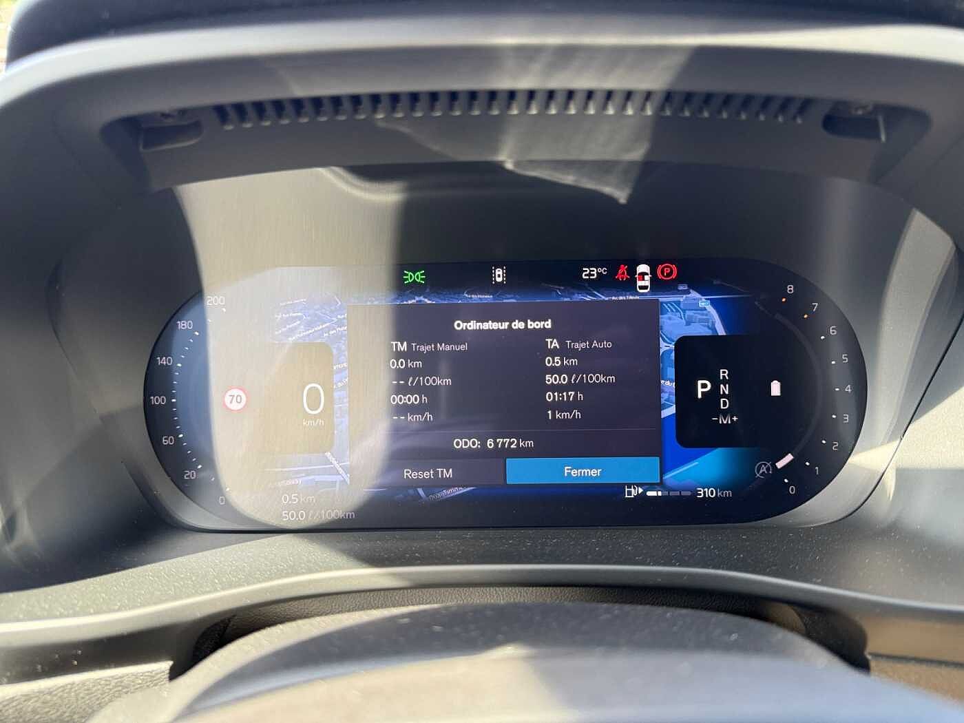 Volvo XC40 XC40 Black Edition Plus, B3 Mild-Hybrid, Benzin