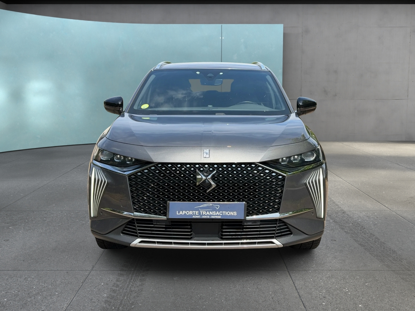 Ds DS 7 CROSSBACK BLUEHDI 130CH RIVOLI AUTOMATIQUE