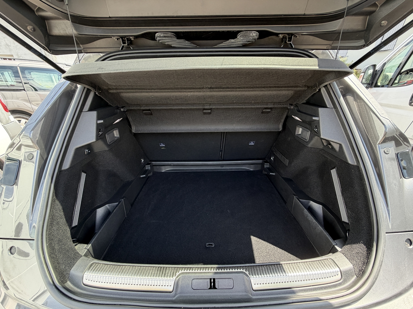 Ds DS 7 CROSSBACK BLUEHDI 130CH RIVOLI AUTOMATIQUE