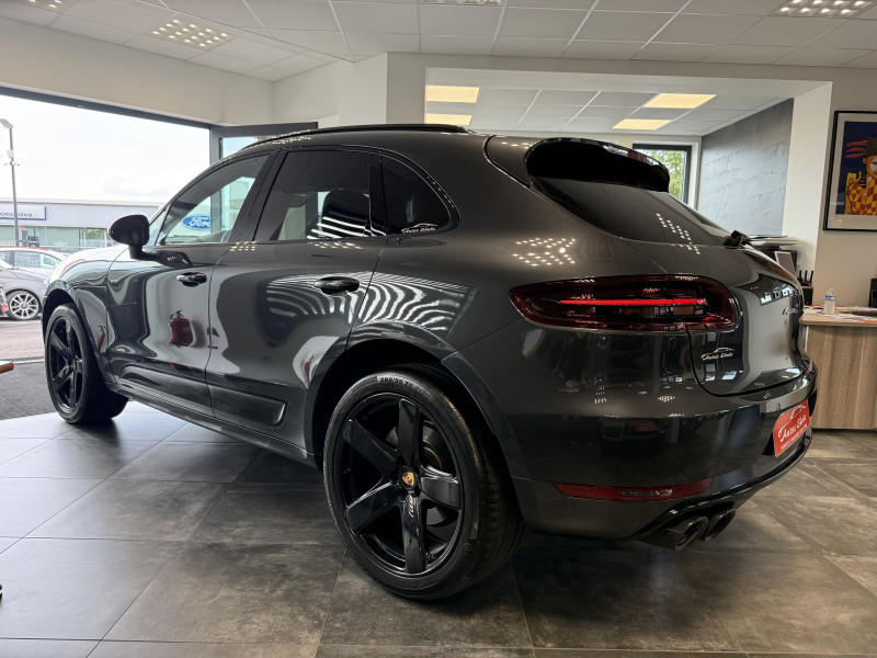 Porsche MACAN 3.0 V6 258CH S DIESEL PDK