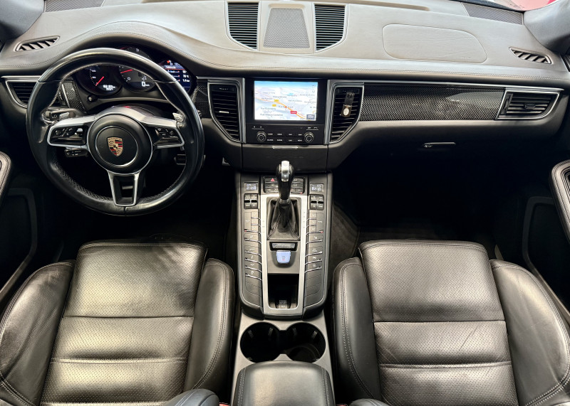 Porsche MACAN 3.0 V6 258CH S DIESEL PDK