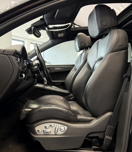 Porsche MACAN 3.0 V6 258CH S DIESEL PDK