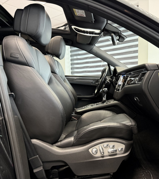 Porsche MACAN 3.0 V6 258CH S DIESEL PDK