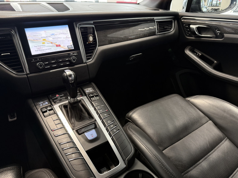 Porsche MACAN 3.0 V6 258CH S DIESEL PDK