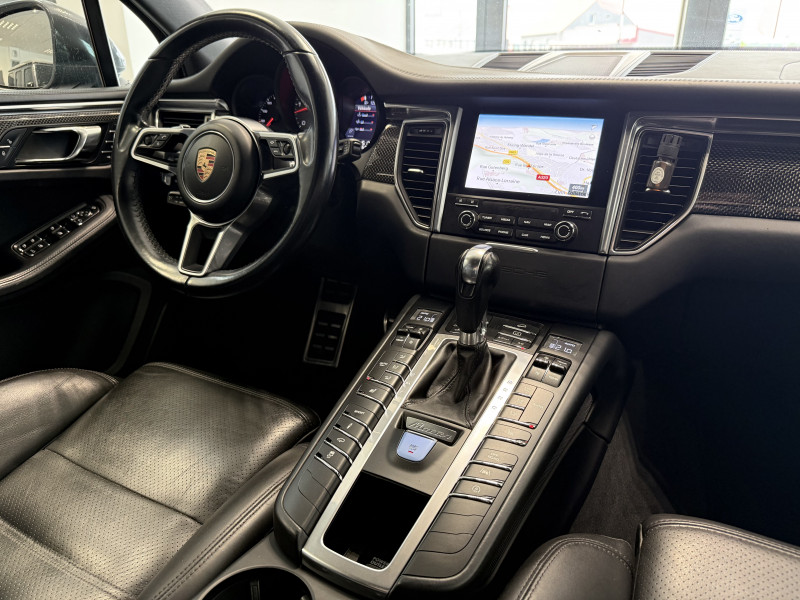 Porsche MACAN 3.0 V6 258CH S DIESEL PDK